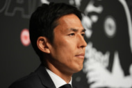 長谷部誠
