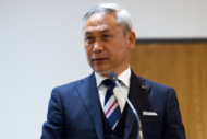 佐々木則夫