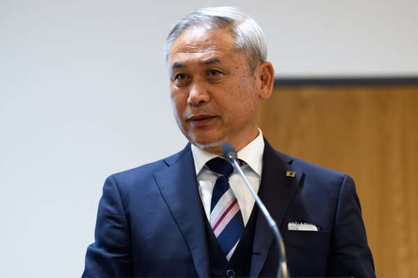 佐々木則夫