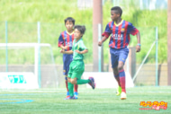 U-12ジュニアサッカーワールドチャレンジ