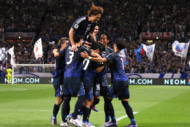 サッカー日本代表DF板倉滉