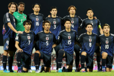 サッカー日本代表