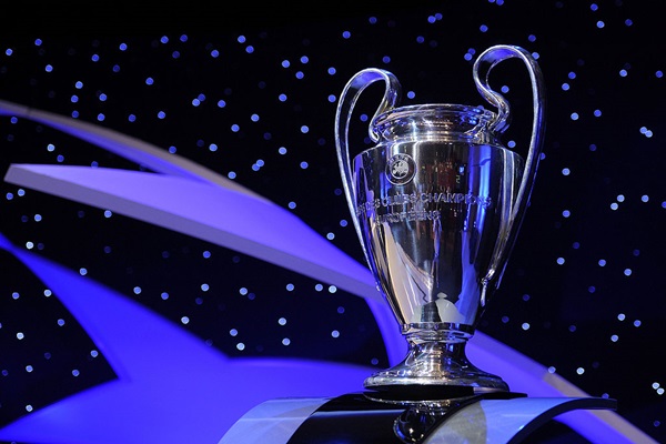 UEFA Champions League 2024/25