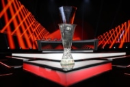 UEFA EUROPE LEAGUE 2024/25