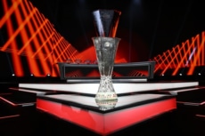 UEFA EUROPE LEAGUE 2024/25