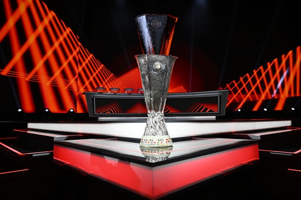 UEFA EUROPE LEAGUE 2024/25