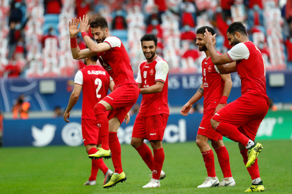 イラン