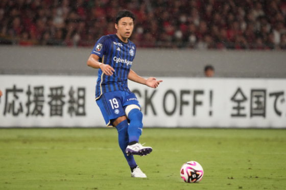 中山雄太