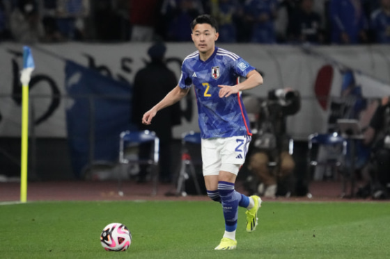 菅原由勢