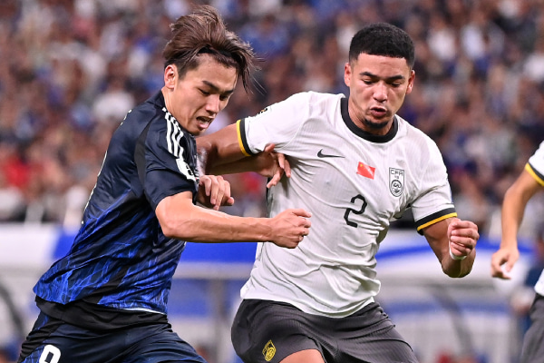 上田綺世