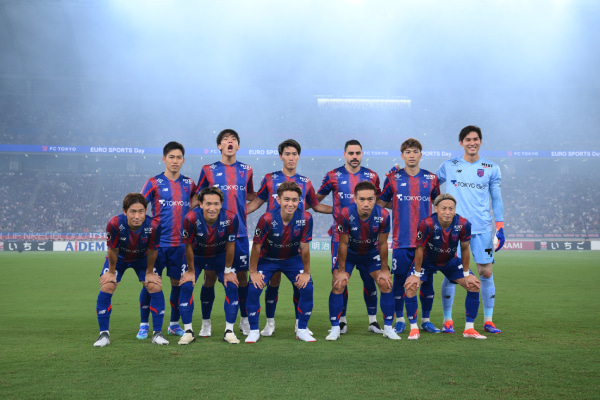 FC東京