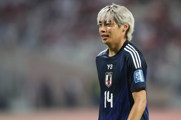 伊東純也