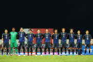 サッカー日本代表