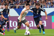 上田綺世
