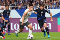 上田綺世