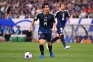 小川航基