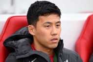 リバプールの遠藤航