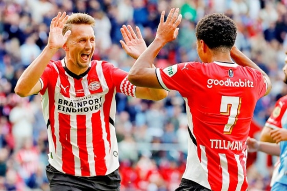 PSV