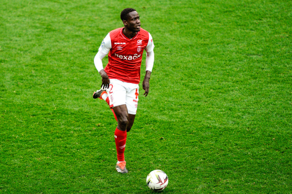Joseph Okumu