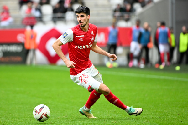 Thibault De Smet