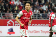 中村敬斗