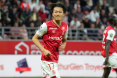 中村敬斗