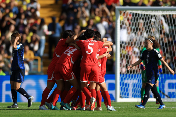 U-20女子W杯