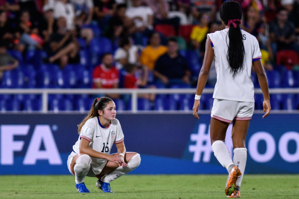 U-20アメリカ代表