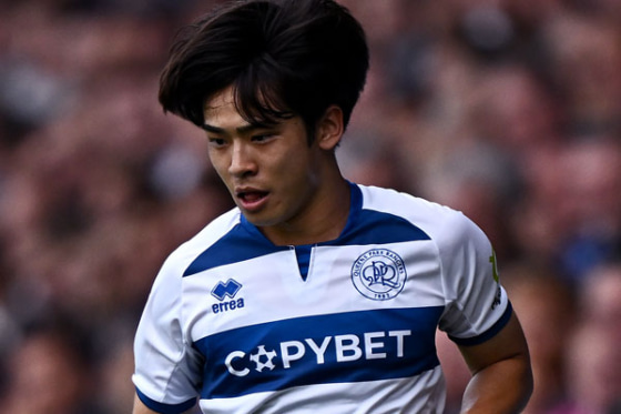 QPRの斉藤光毅