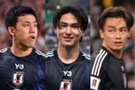 サッカー日本代表