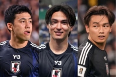 サッカー日本代表
