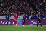 サッカー日本代表