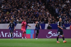 サッカー日本代表