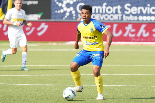 藤田譲瑠チマ