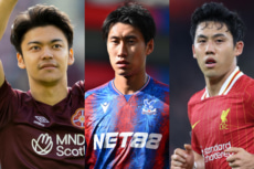 遠藤航
