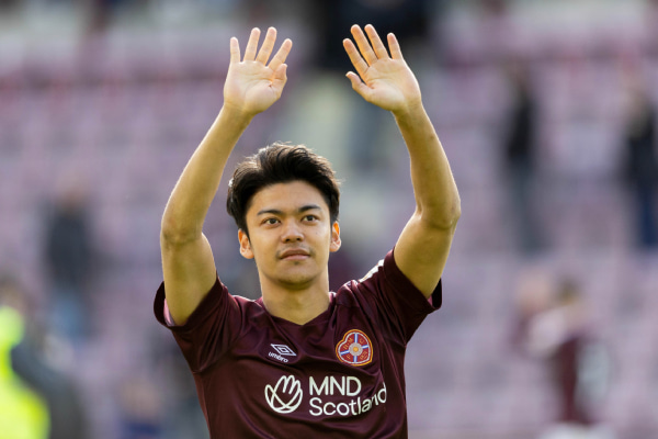小田裕太郎