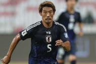 守田英正