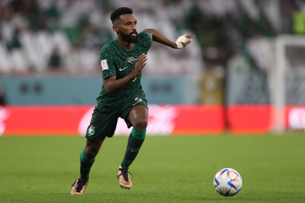 サウジアラビア