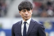 宮本恒靖
