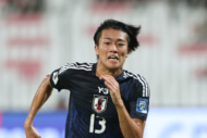 中村敬斗