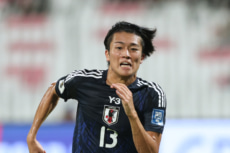 中村敬斗