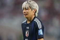 伊東純也