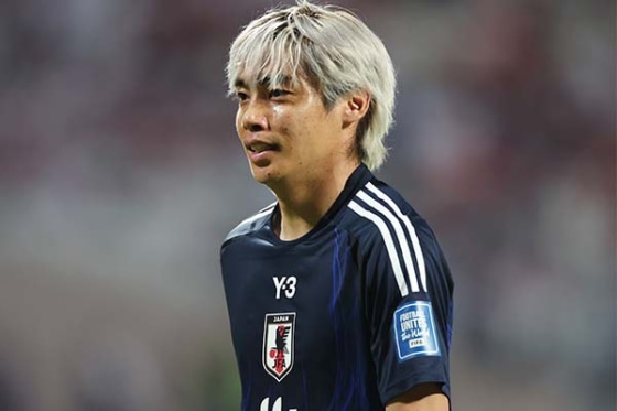 伊東純也