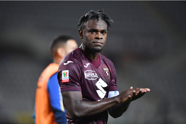 Duvan Zapata