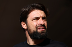 ラッセル・マーティン監督