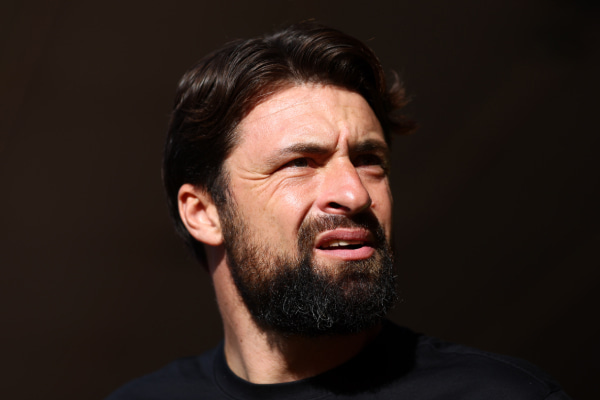 ラッセル・マーティン監督