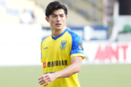 シント＝トロイデンの谷口彰悟