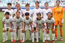サッカー韓国女子代表