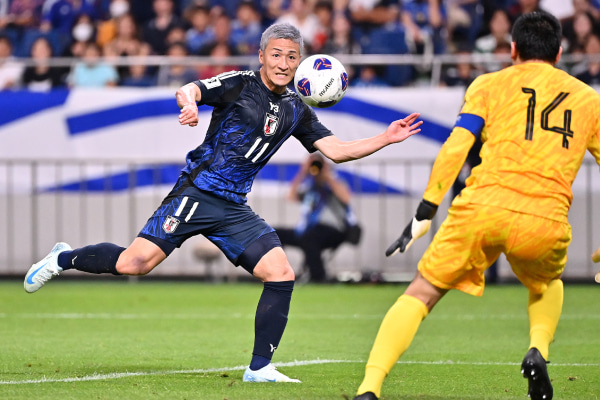 前田大然