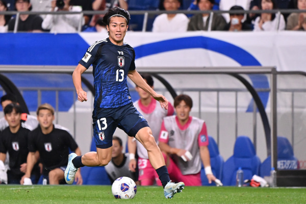中村敬斗